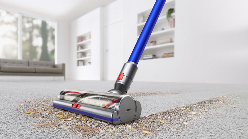 Dyson V11 Absolute Pro Cordless Vacuum Cleaner