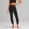 lululemon 레깅스