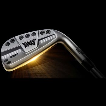 PXG Gen 3 젠 3 아이언 세트