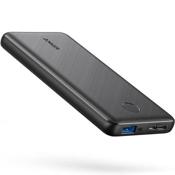 Anker 10000mAh 배터리 충전기 Battery Pack Portable Charger