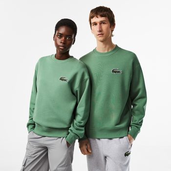 Lacoste 세미 애뉴얼 할인 최대 50% 세일