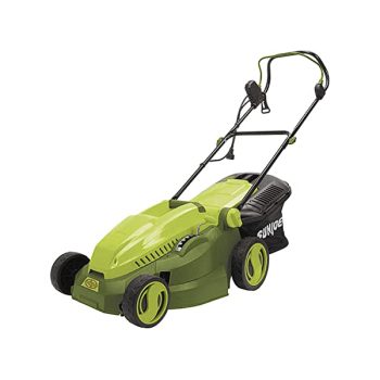 Woot! Sun Joe 잔디 깍기 $72.99 세일