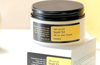 아마존 프라임데이 코스알엑스 Cosrx 92% 달팽이 크림
