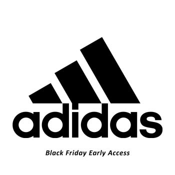Adidas Black Friday Early Access Deal