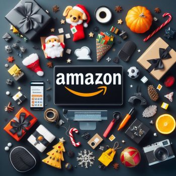 아마존 블랙프라이데이 세일