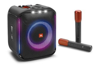 JBL PartyBox Encore Karaoke Bluetooth Party Speaker