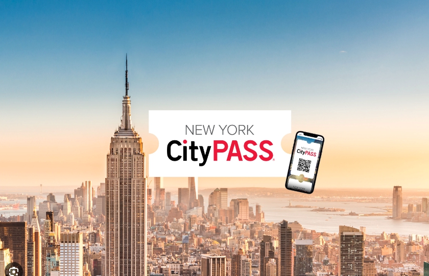 뉴욕 시티 패스