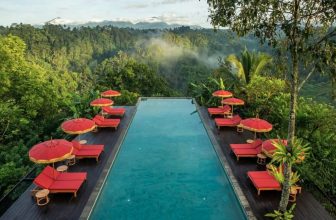Bali's Hidden Gem: Buahan A Banyan Tree Escape