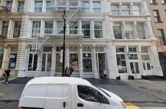 New York Real Estate News: Current Status and Key Transactions