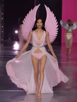 오늘 한정: 빅토리아 시크릿 전 제품 40% 할인