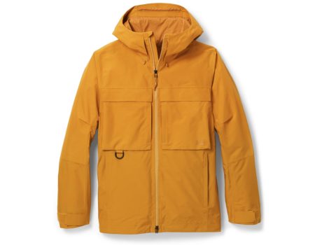 REI Co-op GTX ePE 재킷