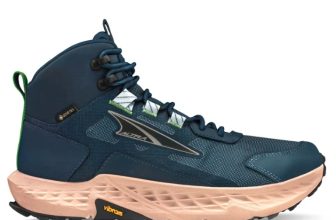 Rei Altra Timp Hiker GORE-TEX Hiking Boots