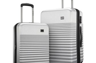 Samsonite 2 Piece Set