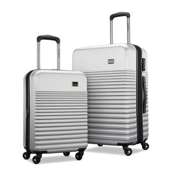 Samsonite 2 Piece Set