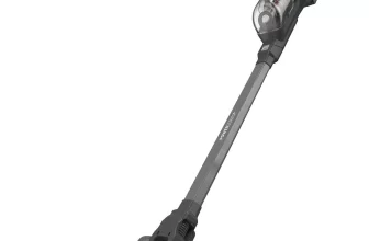 BLACK+DECKER 전동 스틱 청소기