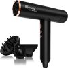 Nicebay Ionic Hair Dryer, Professional Blow Dryer