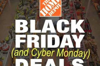 2024 Home Depot 블랙프라이데 세일 및 구매 가이드