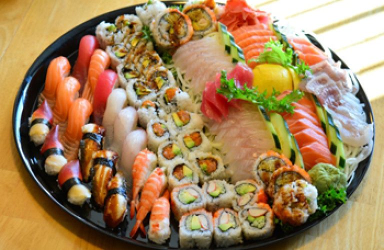 노던 스시 노던 스시