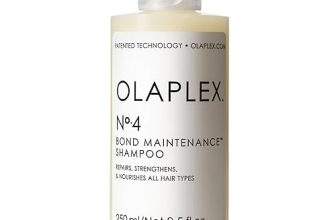 Olaplex No. 4 Bond Maintenance Shampoo 50% 세일