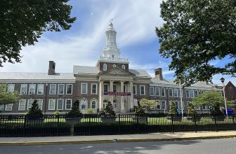 John Miller Great Neck North High School