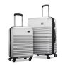 Samsonite 11.11 Sale 20+28 Size Set for $347, Up To 65% Off