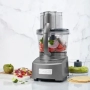  Cuisinart 12-Cup Die-Cast Food Processor